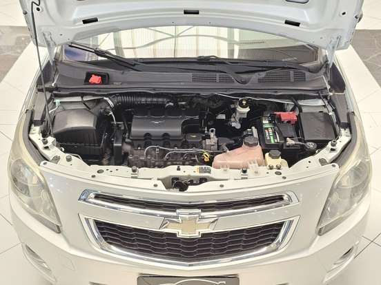 CHEVROLET-COBALT-1.8 SFI LTZ 8V FLEX 4P MANUAL CHEVROLET-COBALT-2013