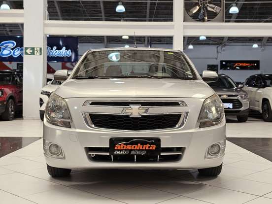 CHEVROLET-COBALT-1.8 SFI LTZ 8V FLEX 4P MANUAL CHEVROLET-COBALT-2013