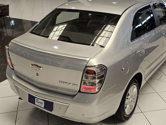 CHEVROLET-COBALT-1.8 SFI LTZ 8V FLEX 4P MANUAL CHEVROLET-COBALT-2013