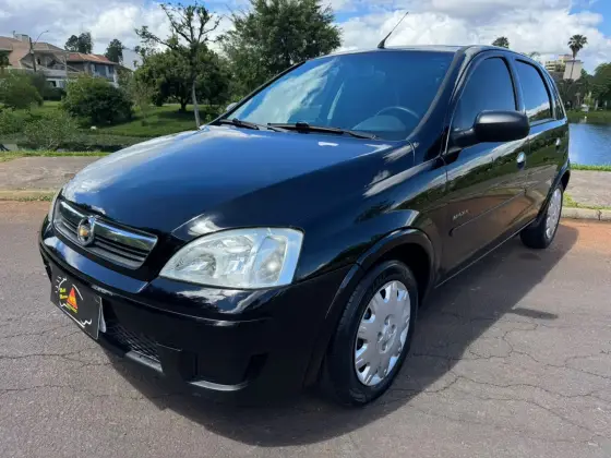 CHEVROLET CORSA 1.0 MPFI MAXX 8V FLEX 4P MANUAL