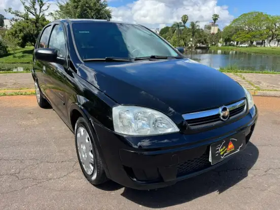 CHEVROLET-CORSA-2008