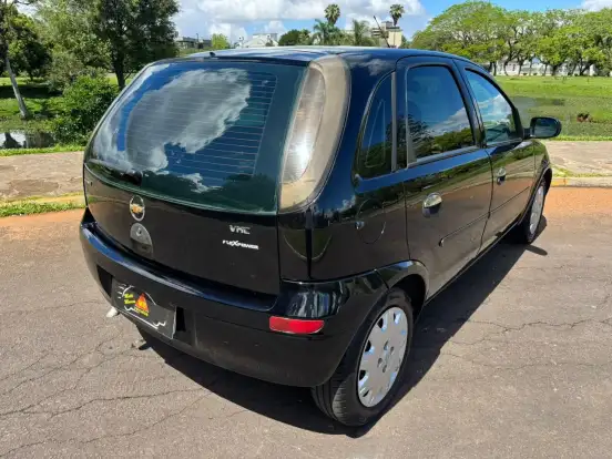 CHEVROLET-CORSA-2008