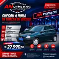 CHEVROLET CORSA 1.0 MPFI SUPER 8V GASOLINA 2P MANUAL CHEVROLET CORSA 1.0 MPFI SUPER 8V GASOLINA 2P MANUAL