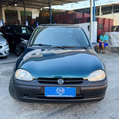 CHEVROLET-CORSA-1998