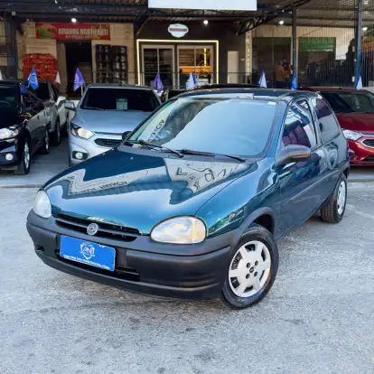 CHEVROLET-CORSA-1998