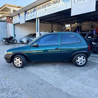 CHEVROLET-CORSA-1998