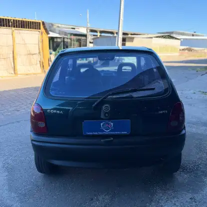 CHEVROLET-CORSA-1998