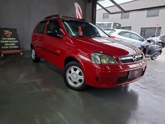 CHEVROLET-CORSA-2008