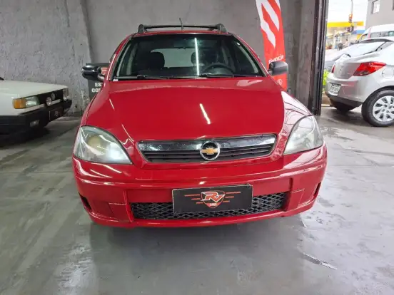 CHEVROLET-CORSA-2008