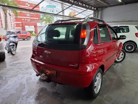 CHEVROLET-CORSA-2008