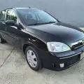 CHEVROLET CORSA 1.4 MPFI PREMIUM 8V FLEX 4P MANUAL CHEVROLET CORSA 1.4 MPFI PREMIUM 8V FLEX 4P MANUAL