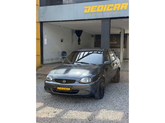 CHEVROLET-CORSA-2008