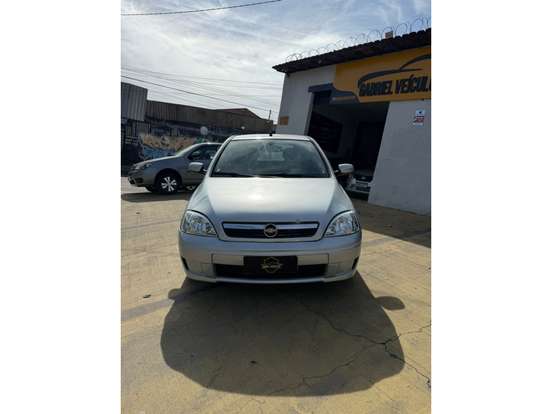 CHEVROLET-CORSA-1.4 MPFI MAXX 8V FLEX 4P MANUAL CHEVROLET-CORSA-2010
