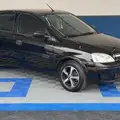 CHEVROLET CORSA 1.4 MPFI MAXX 8V FLEX 4P MANUAL CHEVROLET CORSA 1.4 MPFI MAXX 8V FLEX 4P MANUAL