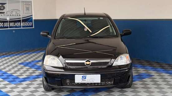 CHEVROLET-CORSA-2012