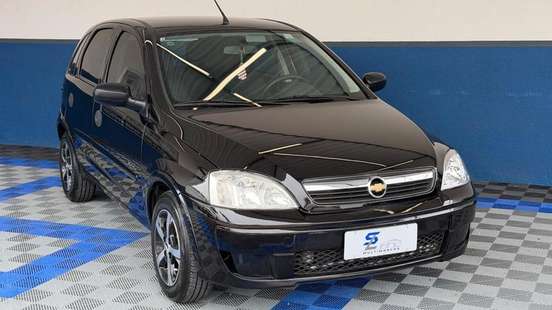 CHEVROLET-CORSA-2012