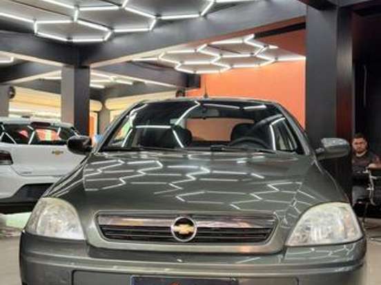 CHEVROLET-CORSA-1.4 MPFI MAXX 8V FLEX 4P MANUAL CHEVROLET-CORSA-2010