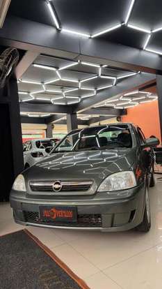 CHEVROLET-CORSA-2010