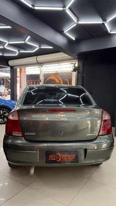 CHEVROLET-CORSA-2010