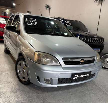 CHEVROLET-CORSA-2010