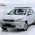 CHEVROLET CORSA 1.4 MPFI PREMIUM 8V FLEX 4P MANUAL CHEVROLET CORSA 1.4 MPFI PREMIUM 8V FLEX 4P MANUAL