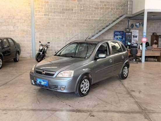 CHEVROLET-CORSA-2008