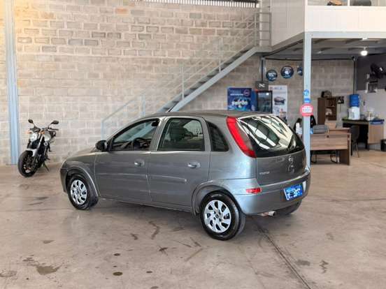 CHEVROLET-CORSA-2008