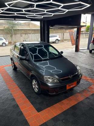 CHEVROLET-CORSA-2011