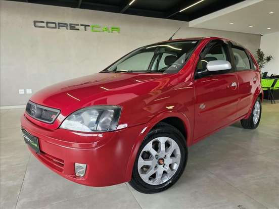 CHEVROLET-CORSA-2006
