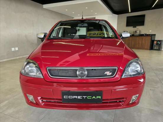 CHEVROLET-CORSA-1.8 MPFI SS 8V FLEX 4P MANUAL CHEVROLET-CORSA-2006