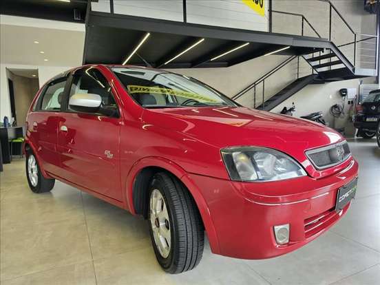 CHEVROLET-CORSA-2006