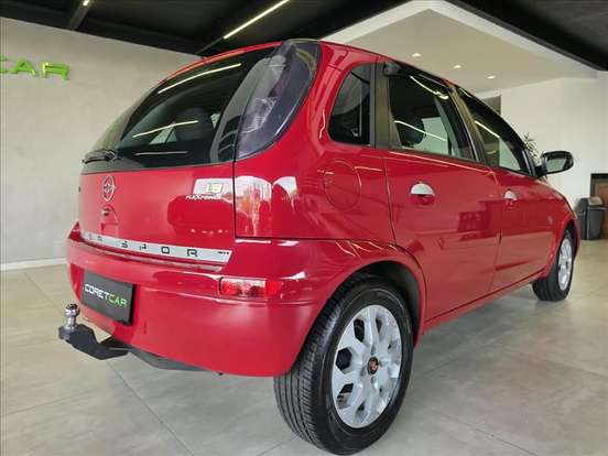 CHEVROLET-CORSA-2006