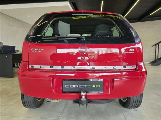 CHEVROLET-CORSA-2006