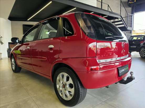 CHEVROLET-CORSA-2006