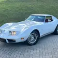 CHEVROLET CORVETTE 5.7 V8 GASOLINA STINGRAY TARGA AUTOMÁTICO CHEVROLET CORVETTE 5.7 V8 GASOLINA STINGRAY TARGA AUTOMÁTICO