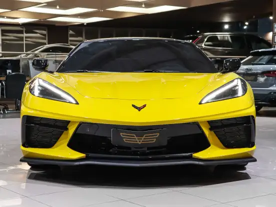 CHEVROLET-CORVETTE-2025