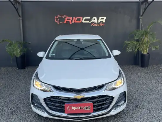 CHEVROLET-CRUZE-1.4 TURBO LTZ 16V FLEX 4P AUTOMÁTICO CHEVROLET-CRUZE-2023