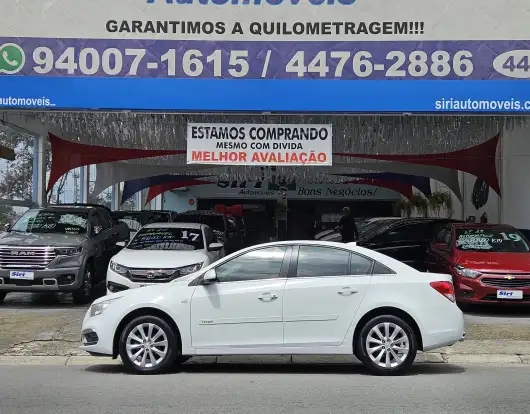 CHEVROLET-CRUZE-2016