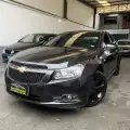 CHEVROLET CRUZE 1.8 LT 16V FLEX 4P MANUAL CHEVROLET CRUZE 1.8 LT 16V FLEX 4P MANUAL