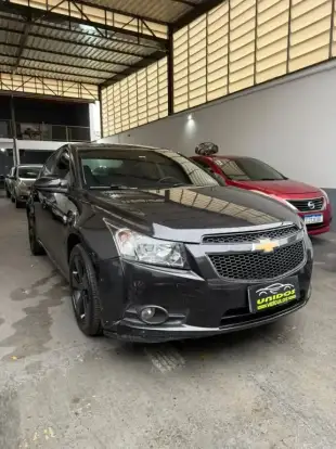 CHEVROLET-CRUZE-2011