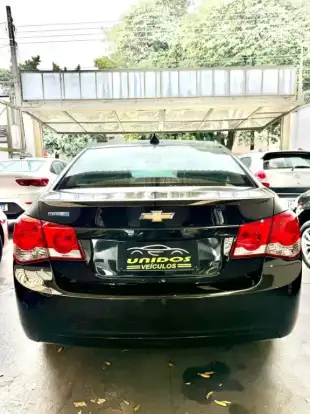 CHEVROLET-CRUZE-2011