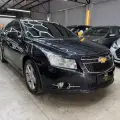 CHEVROLET CRUZE 1.8 LTZ SPORT6 16V FLEX 4P AUTOMÁTICO CHEVROLET CRUZE 1.8 LTZ SPORT6 16V FLEX 4P AUTOMÁTICO
