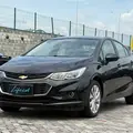 CHEVROLET CRUZE 1.4 TURBO LT 16V FLEX 4P AUTOMÁTICO CHEVROLET CRUZE 1.4 TURBO LT 16V FLEX 4P AUTOMÁTICO