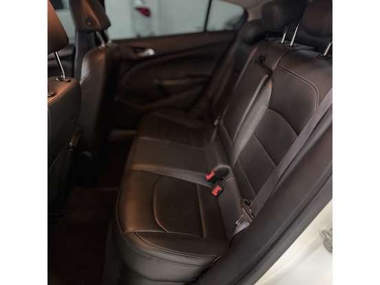 CHEVROLET-CRUZE-1.4 TURBO LT 16V FLEX 4P AUTOMÁTICO CHEVROLET-CRUZE-2016