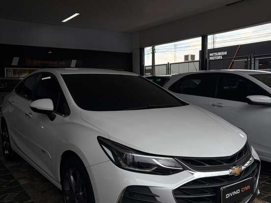 CHEVROLET-CRUZE-1.4 TURBO LTZ 16V FLEX 4P AUTOMÁTICO CHEVROLET-CRUZE-2022