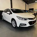 CHEVROLET CRUZE 1.4 TURBO SPORT6 LT 16V FLEX 4P AUTOMÁTICO CHEVROLET CRUZE 1.4 TURBO SPORT6 LT 16V FLEX 4P AUTOMÁTICO