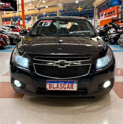 CHEVROLET-CRUZE-2012