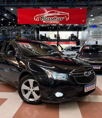 CHEVROLET-CRUZE-2012