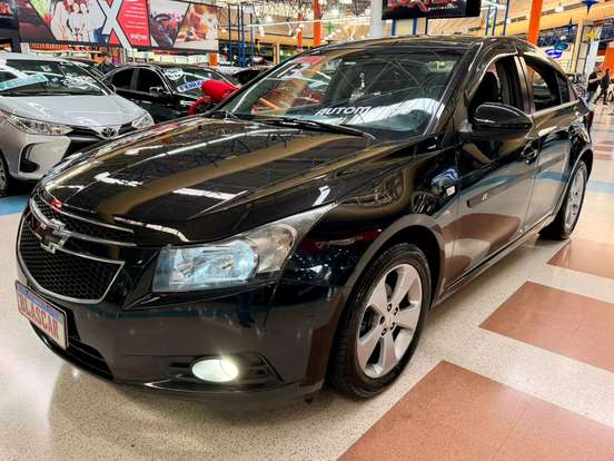 CHEVROLET-CRUZE-2012