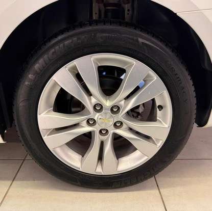 CHEVROLET-CRUZE-1.8 LTZ 16V FLEX 4P AUTOMÁTICO CHEVROLET-CRUZE-2014